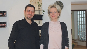 Sie sucht ihn brackenheim