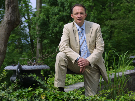 Peter Koch